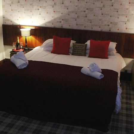 The Castle Inn Dirleton 외부 사진