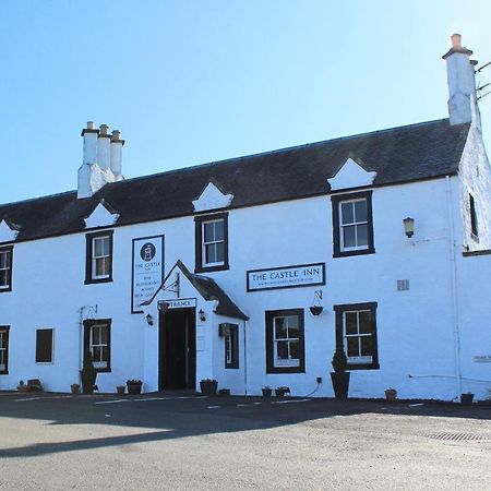 The Castle Inn Dirleton 외부 사진