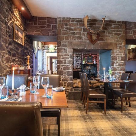 The Castle Inn Dirleton 외부 사진