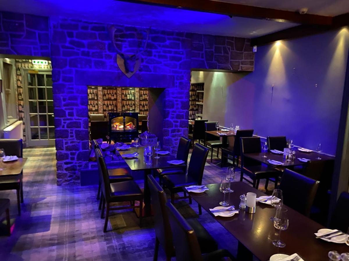 The Castle Inn Dirleton 외부 사진