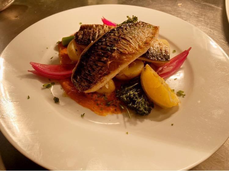 The Castle Inn Dirleton 외부 사진