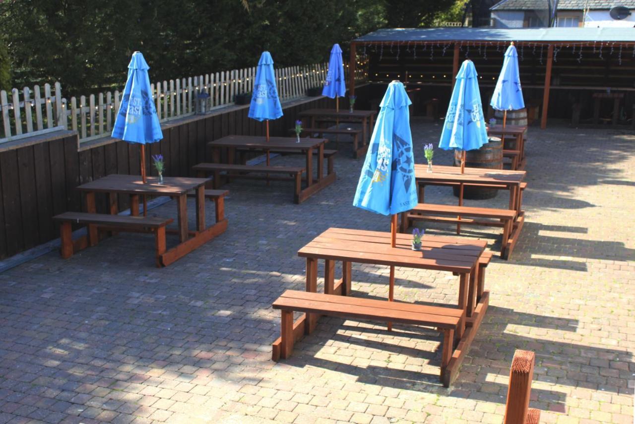 The Castle Inn Dirleton 외부 사진