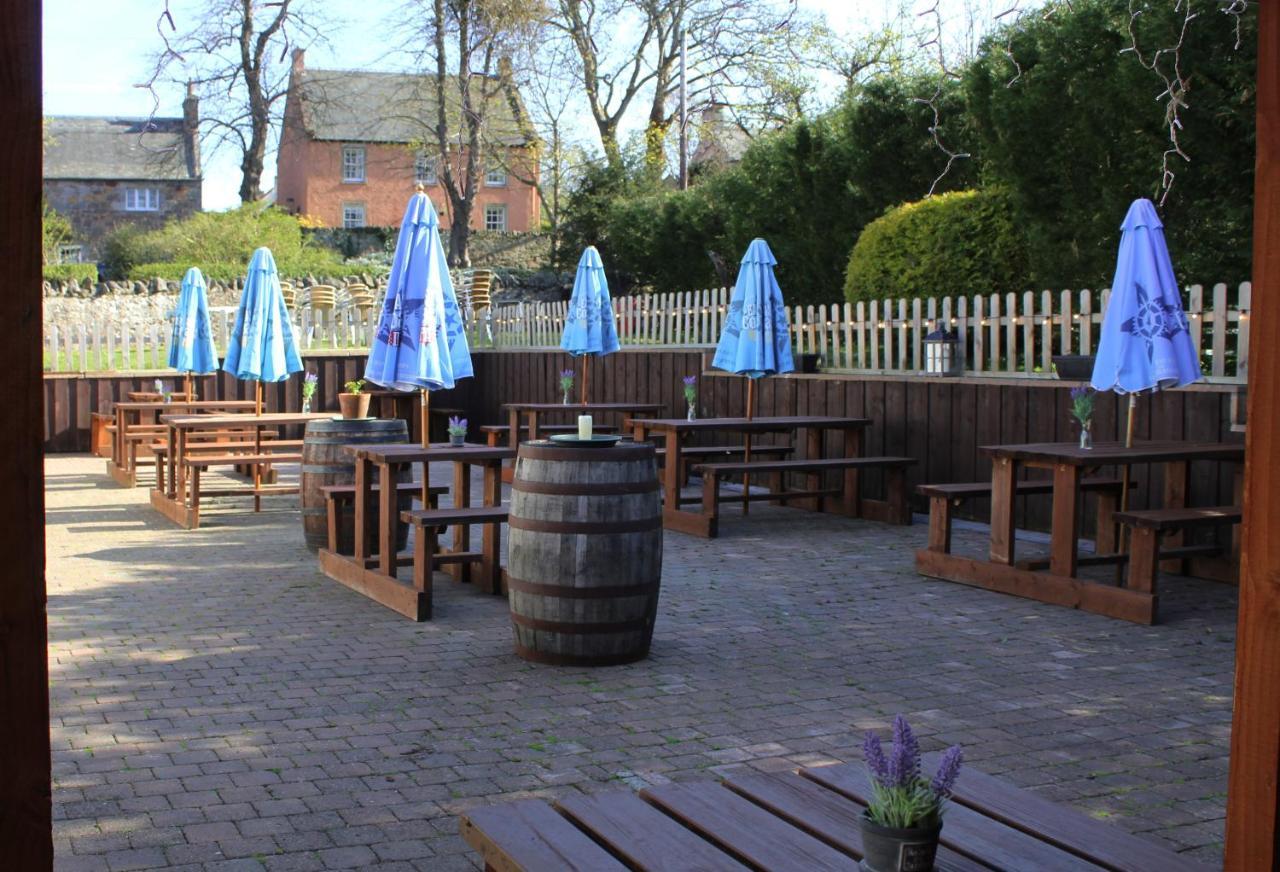 The Castle Inn Dirleton 외부 사진