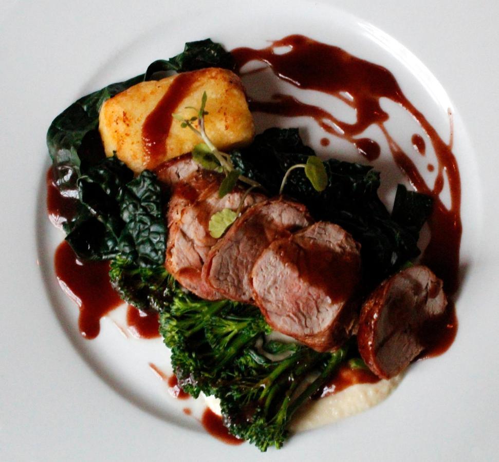 The Castle Inn Dirleton 외부 사진